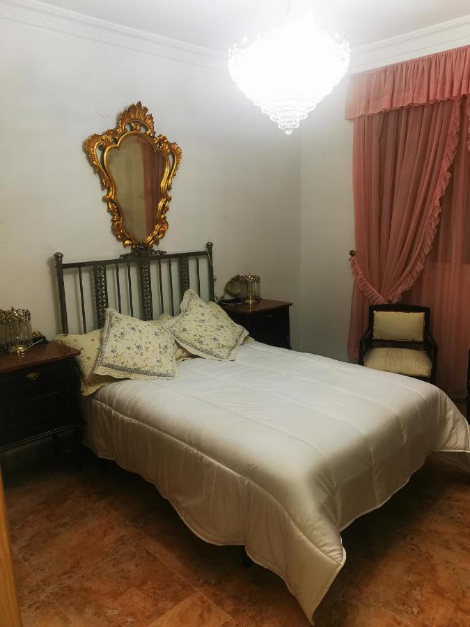 Casa Luisa Διαμέρισμα Γρανάδα Εξωτερικό φωτογραφία
