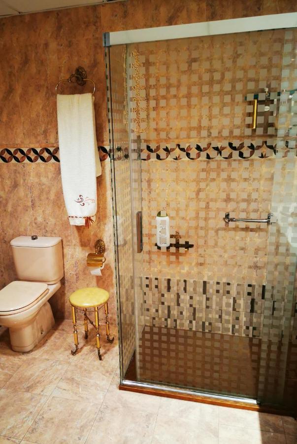 Casa Luisa Διαμέρισμα Γρανάδα Εξωτερικό φωτογραφία